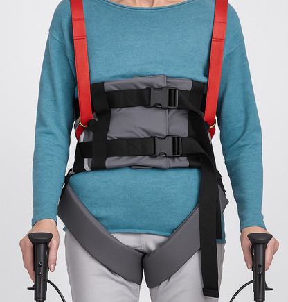 Molift RgoSling Ambulating Vest Sling