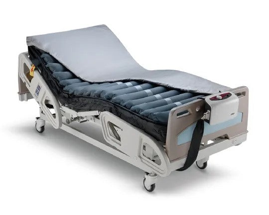 Alternating Pressure / Low Air Loss Mattress System - Domus 3 by Wellell