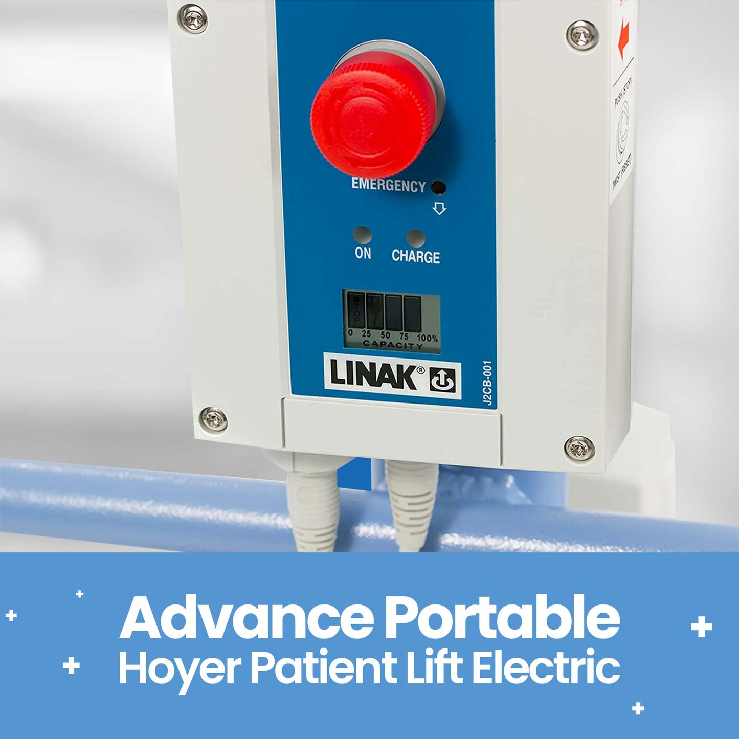 portable person lift