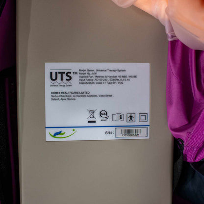 UTS Universal Therapy System Air Mattress