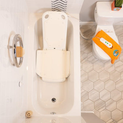 BathLyft Power Bathtub Lift