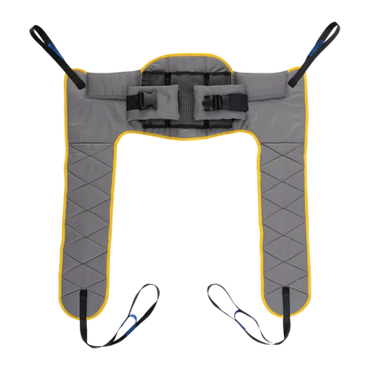 Advance Access Padded Toileting Sling