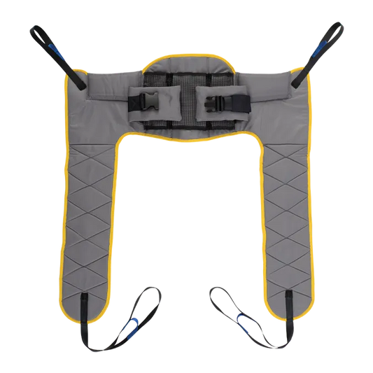 Advance Access Padded Toileting Sling