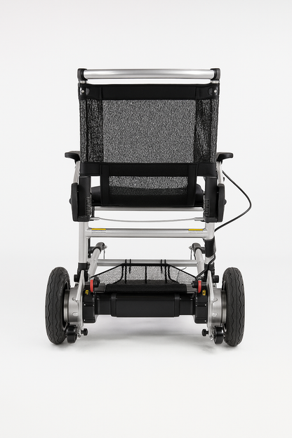Zoomer Lite Chair Electric Power Wheelchair