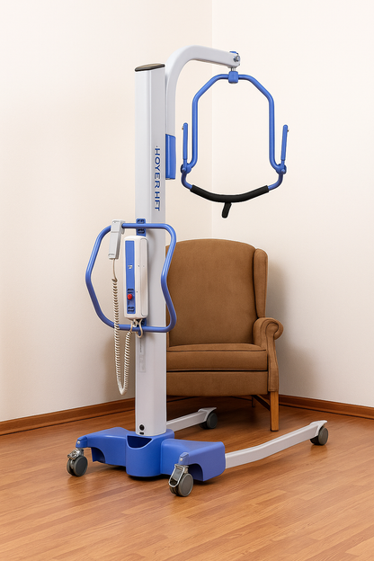 Hoyer® Stature Professional Lift