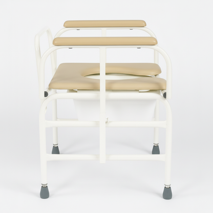 Heavy Duty Bariatric Commode