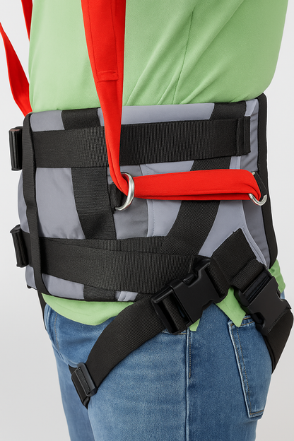 Molift RgoSling Ambulating Vest Sling