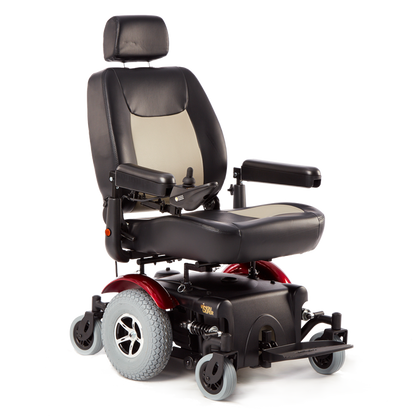 Vision Super HD Power Chair