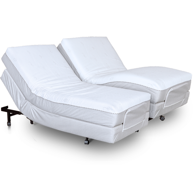 Flex-A-Bed Premier Adjustable Bed