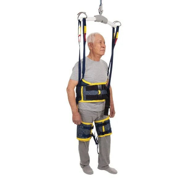 Close-up image of Full Standing Support Sling