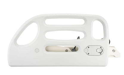 MedPlus TotalCare Hi-Low Homecare Bed