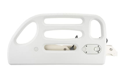 Emerald Oasis Hi-Low Homecare Bed