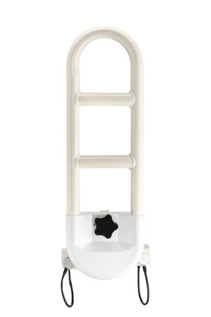 MedPlus TotalCare Hi-Low Homecare Bed