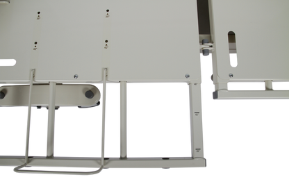 MedPlus TotalCare Hi-Low Homecare Bed