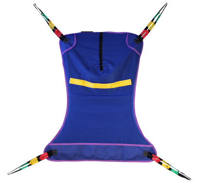 Mesh Full Body Sling