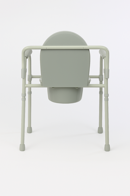 Drive Folding Commode