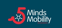5 Minds Mobility – Mattresses Logo