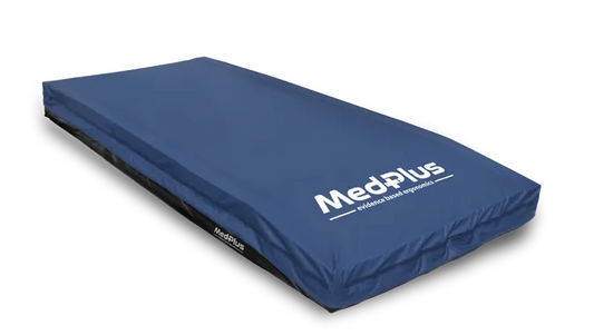 PressurePlus® T-Zone Redistribution Mattress