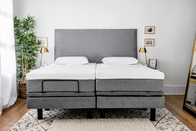 Passport Hi Low Adjustable Bed