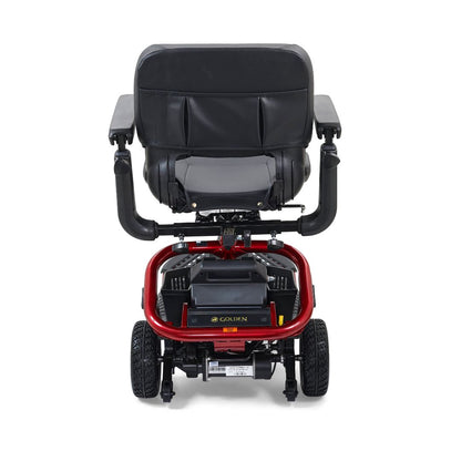LiteRider 3-Wheel Mobility Scooter