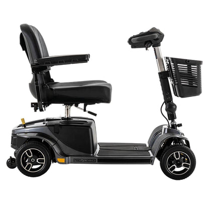 Revo 2.0 Full Size 4-Wheel Travel Scooter