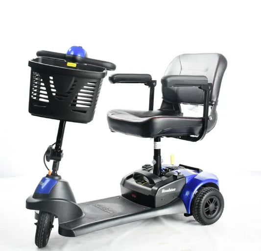 Roadster 3 Electric Mobility Scooter by Merits Health