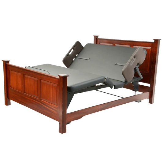Signature Series Hi-Low Adjustable Bed