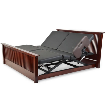 Platform Series Hi-Lo Adjustable Bed