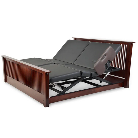 Platform Series Hi-Lo Adjustable Bed