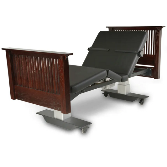 Mobile Series Hi-Lo Adjustable Bed