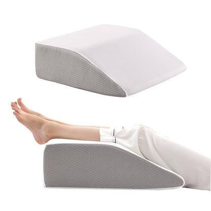 Elevating Leg Wedge