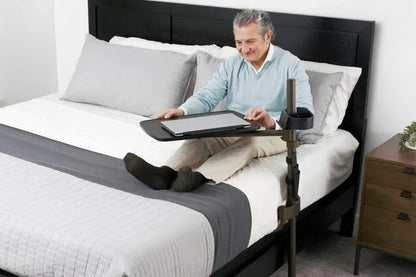 Freedom Overbed Table