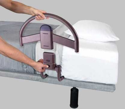 Stander Freedom Click Bed Handle