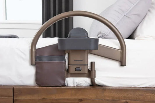 Stander Freedom Click Bed Handle