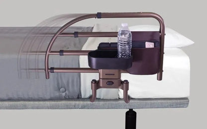 Freedom Click Extendable Bed Rail
