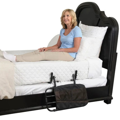 EZ Adjust Bed Rail