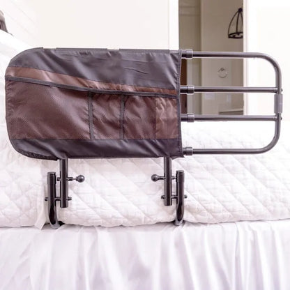 EZ Adjust Bed Rail