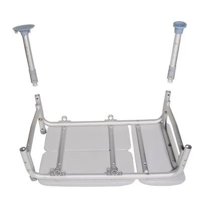 Padded Transfer Bench