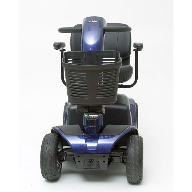 Victory® 10 3-Wheel Full-Size Scooter
