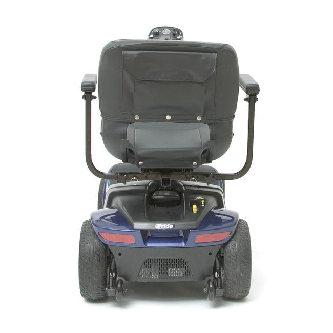 Victory® 10 3-Wheel Full-Size Scooter