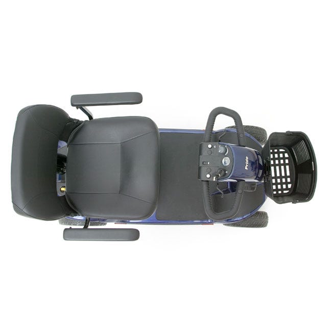 Victory® 10 3-Wheel Full-Size Scooter
