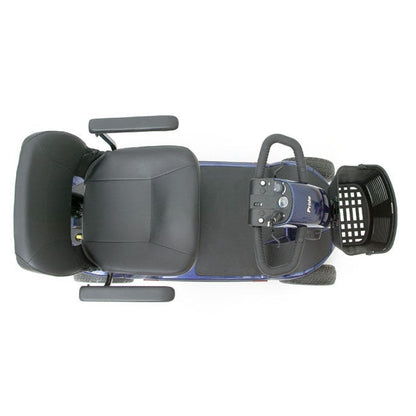 Victory® 10 3-Wheel Full-Size Scooter