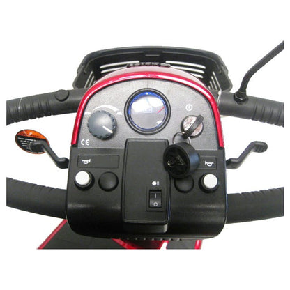 Victory® 9 3-Wheel Mid-Size Scooter