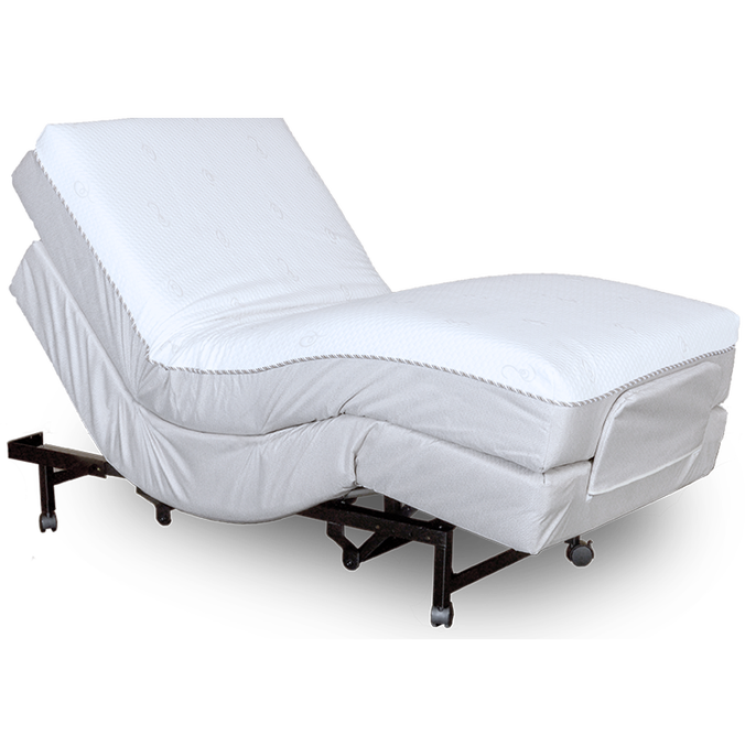 Flex-A-Bed Premier Adjustable Bed