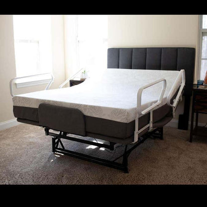 185 Hi-Low Adjustable SmartBed