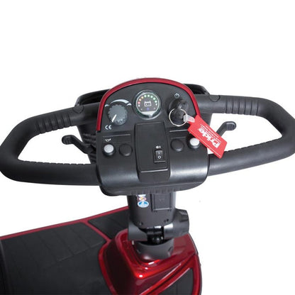 Victory® 9 4-Wheel Mid-Size Scooter