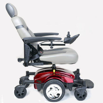 Compass Sport Power Chair