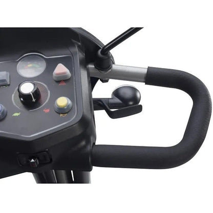 Ventura DLX 4-Wheel Scooter