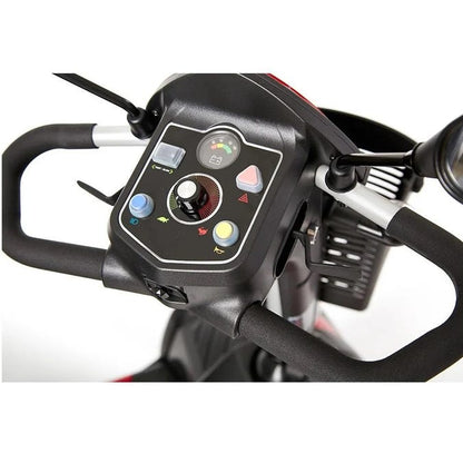 Ventura DLX 4-Wheel Scooter