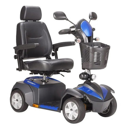 Ventura DLX 4-Wheel Scooter